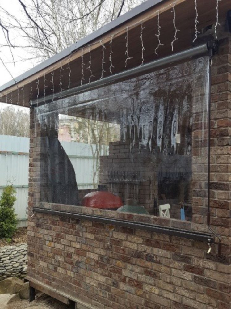 Пленка ПВХ, Япония